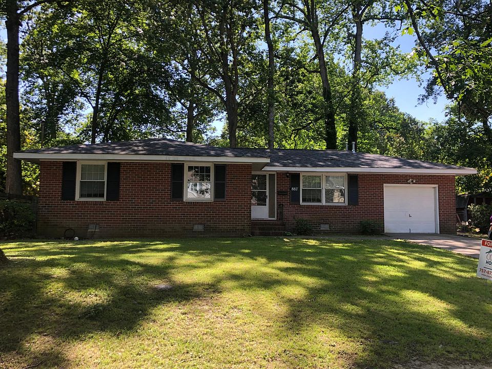 1st image of 887 Cascade Dr