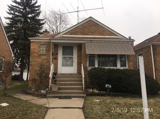 14315 S State St, Riverdale, IL