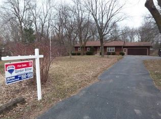 3445 Newman Rd N, Racine, WI 53406