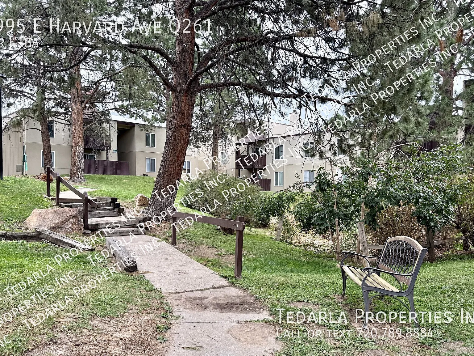 1/2 Mo Free Rent-Utilties Included & Updated 2 Bed 1 Bath — Photo 1