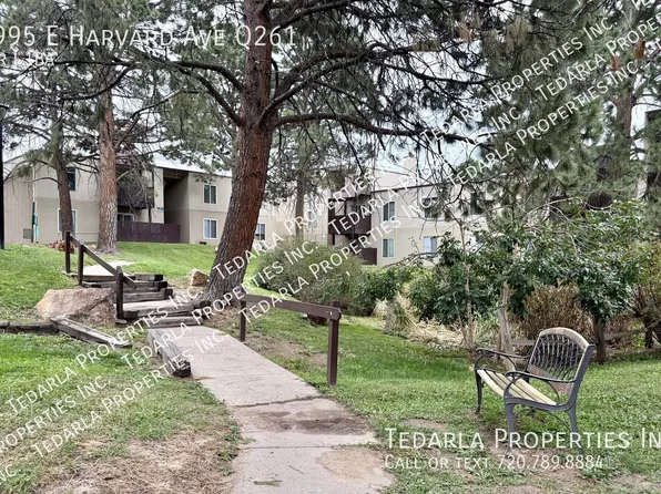 9995 E Harvard Ave, Denver, CO