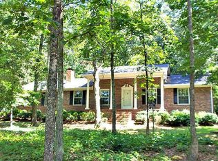 375 A Donald Rd, Canton, GA 30114