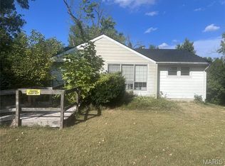 7101 Curtis Ave, Saint Louis, MO 63133