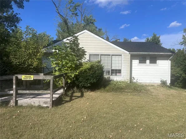 7101 Curtis Ave, Saint Louis, MO 63133