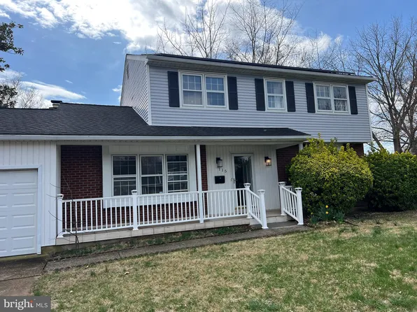 115 Downes Ct, New Castle, DE 19720