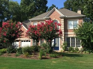 2030 Providence Oaks St, Milton, GA 30009