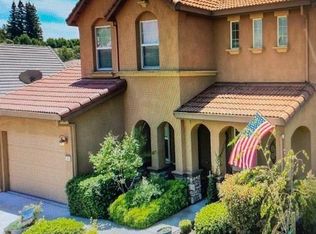 246 Gold King Dr, Valley Springs, CA