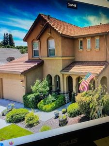 246 Gold King Dr, Valley Springs, CA, 95252