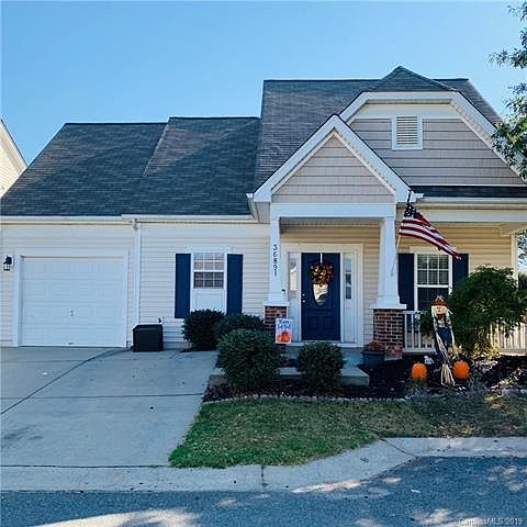 3689 Cusabo Ln, Indian Land, SC 29707 | Zillow
