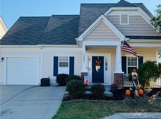3689 Cusabo Ln, Fort Mill, SC 29707