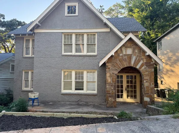 204 Vernon Ave, Little Rock, AR 72205