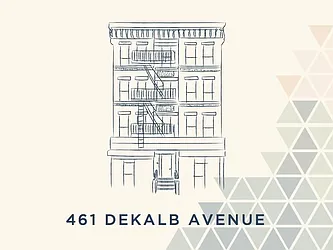 Rented by Bold New York