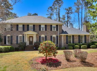 412 Waverly Dr, Augusta, GA 30909