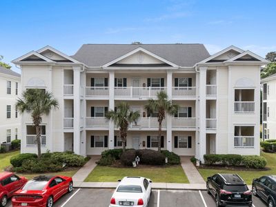 616 River Oaks Dr. #54 H, Myrtle Beach, SC, 29579