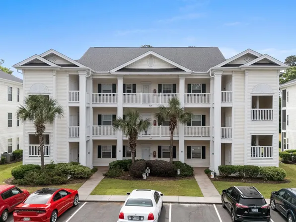 616 River Oaks Dr. Unit 54 H, Myrtle Beach, SC 29579