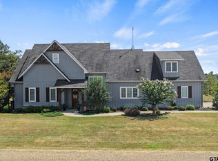 245 Private Road 2714, Mt Pleasant, TX 75455