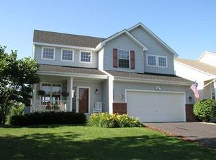 17543 91st Ave N, Maple Grove, MN 55311