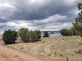 275 E Greenbriar Dr, Williams, AZ 86046