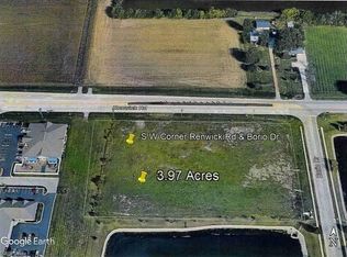 W Renwick Rd, Lockport, IL 60441