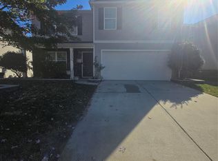 756 Nannyberry Ln, Concord, NC 28025