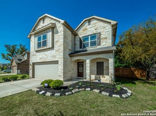 10255 Shadowy Dusk, Schertz, TX 78154