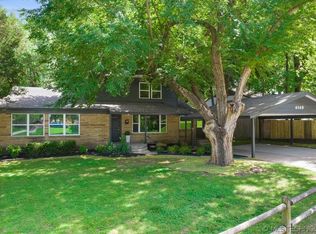 4148 E 35th St, Tulsa, OK 74135