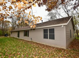 1157 130th Ave, Ogilvie, MN 56358