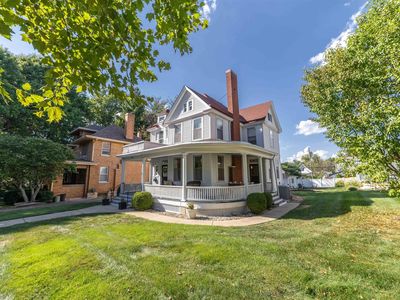 2081 Maine St, Quincy, IL, 62301