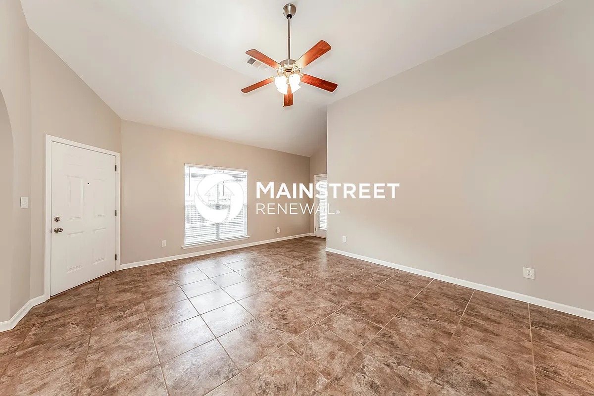 Dining Room - 12945 Woodland Park Cir