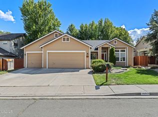 1493 Highland Pines Dr, Reno, NV 89503