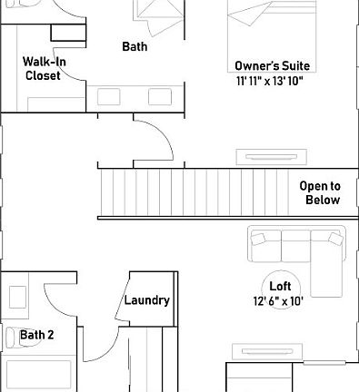 3rd image of 2635 E Forest Paseo