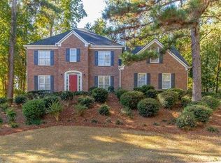 3551 Sanderlings Pte, Atlanta, GA 30329