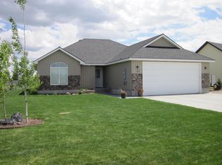 10 N Currant Ln, Rigby, ID 83442