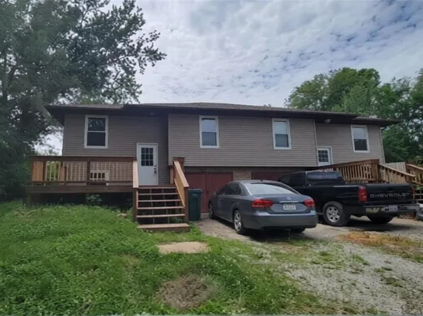 807 N Clark Ave, Edgerton, MO 64444