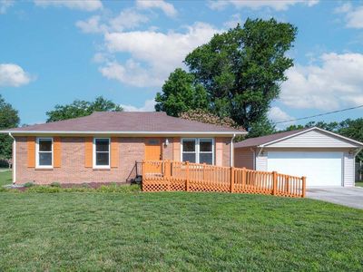 3869 Lee Adams Ln, Lexington, KY, 40514