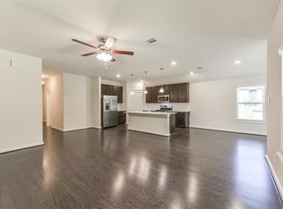 9007 San Saba Way, Willis, TX 77378