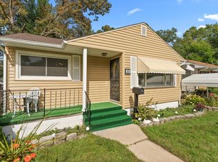 414 Springland Ave, Michigan City, IN