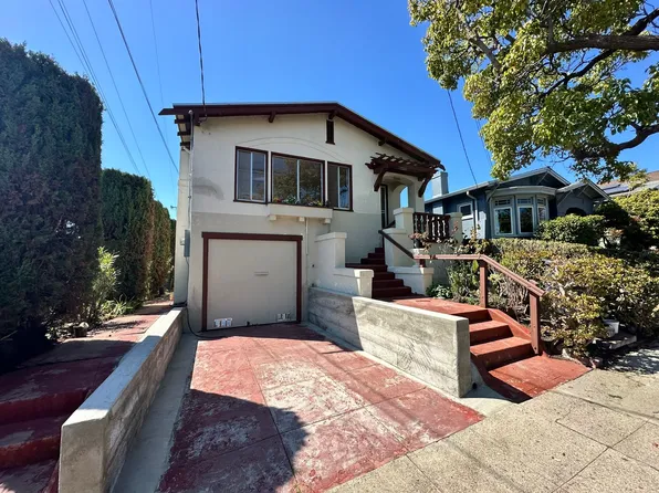 1066 Peralta Ave, Albany, CA 94706
