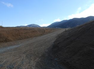 Cheyenne, Tehachapi, CA 93561