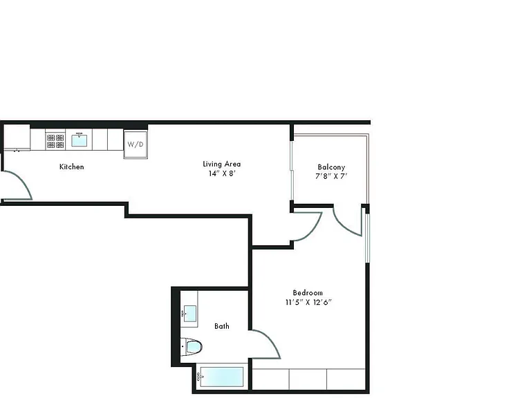 Venue Residences — Photo 43