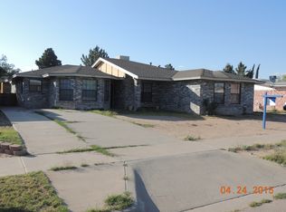 639 Thames Dr, El Paso, TX 79907
