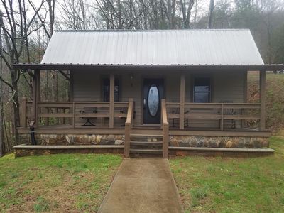 271 Golf Course Cir, Robbinsville, NC, 28771