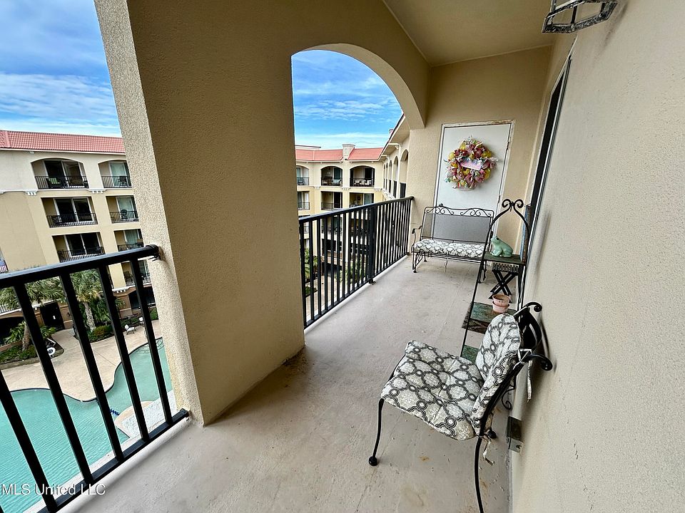 Inn By The Sea Condominiums 900 Village Ln Pass Christian MS Zillow