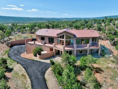 29 Kiva Loop, Sandia Park, NM, 87047