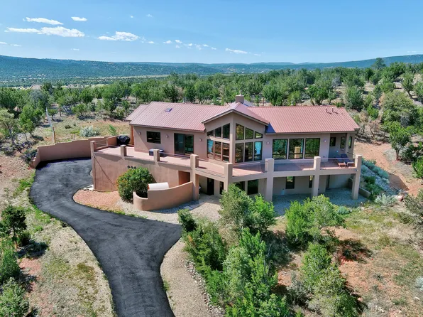 29 Kiva Loop, Sandia Park, NM 87047