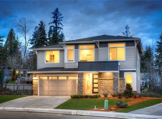 20317 8th Ave NW UNIT 5, Shoreline, WA 98177