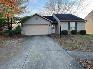 3967 S Bushmill Dr, Bloomington, IN
