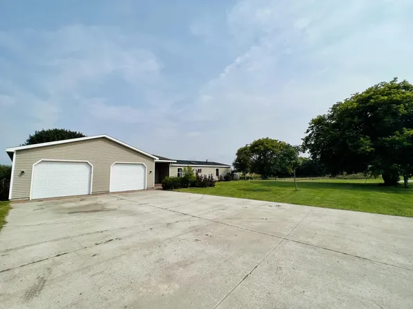 7200 N Us Highway 31, Free Soil, MI 49411