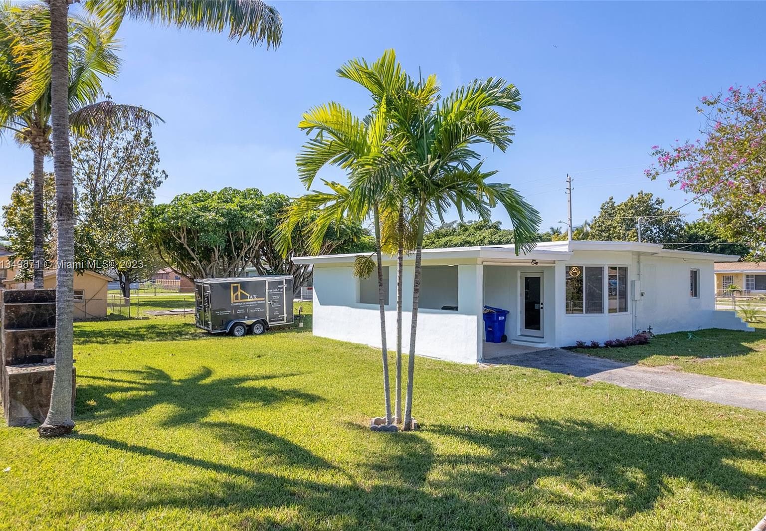 17255 NE 4th Ave, North Miami Beach, FL 33162 Zillow