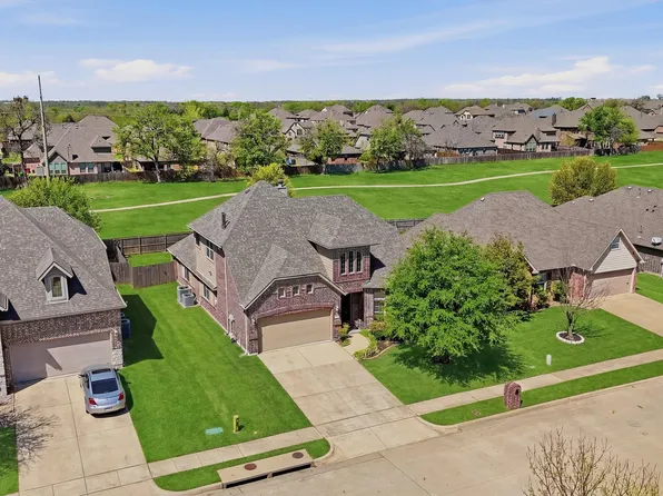 4612 Liberty Hill Trl, Sherman, TX 75092